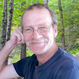 Photo of Alain Bluteau, obituary