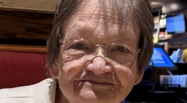 Sara Darlene Ankeney