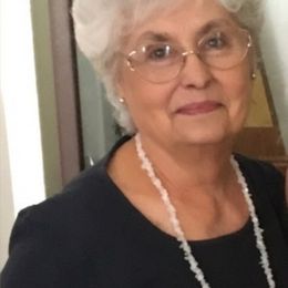 Photo of Lucia Sada Mares, obituary