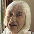 Shirley Sibalis (née Krasovitsky)