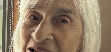 Shirley Sibalis (née Krasovitsky)
