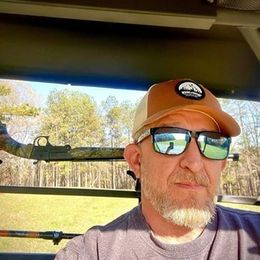 Photo of Mark Donald Dill, obituary