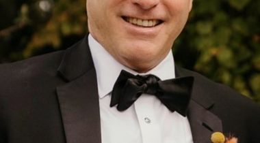 Michael Andrew Bell