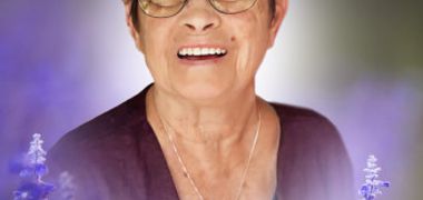 Ginette Roussy