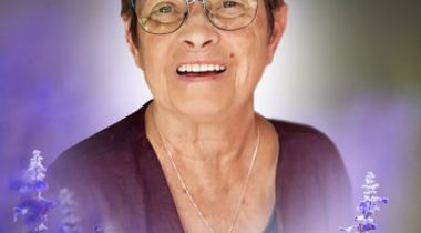 Ginette Roussy