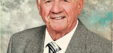 Francis "Neil" Robertson