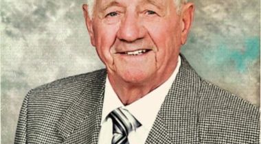 Francis "Neil" Robertson