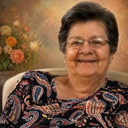 Photo of Digna Barbara Lorenzo, obituary