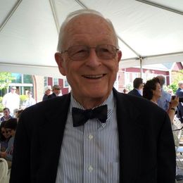 Photo of Francis Wisner Murray III, obituary