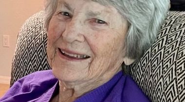 Virginia Ann Wilmarth