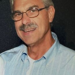 Photo of Carl Israel Lawrence Brenner, obituary