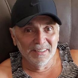 Photo of Joe "Pat" Patrick Valdez, obituary