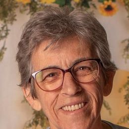 Photo of Diane Dubé, obituary