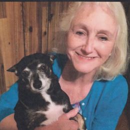 Photo de Charlene Dale Carruth, avis de décès