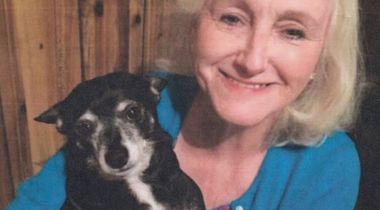 Charlene Dale Carruth