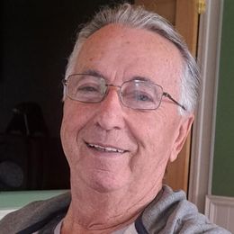 Photo de André Simard (dit Ringo), avis de décès