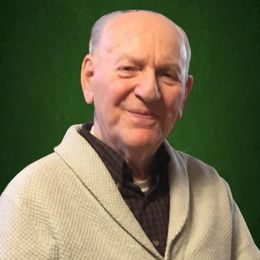 Photo of Charles Samuel Rosengard, obituary