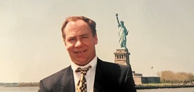 Thomas Anthony Roberts