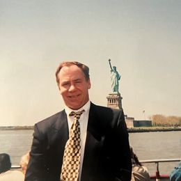 Photo of Thomas Anthony Roberts, obituary