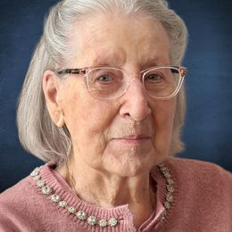 Photo of Ghislaine Tremblay, obituary