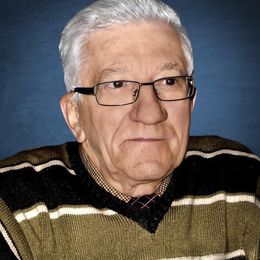 Photo of Guy Lemire, obituary