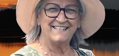 Chantal Deshaies