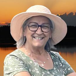 Photo de Chantal Deshaies, avis de décès à Rouyn-Noranda