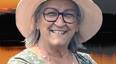 Chantal Deshaies