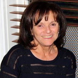 Photo of Ruthie (Rivka) Greener (née Baran), obituary in Montréal