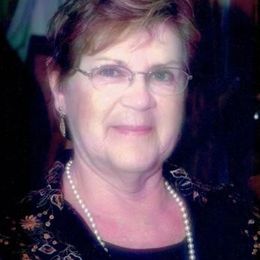 Photo of Claudette Béland, obituary in Laval
