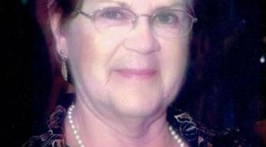 Claudette Béland