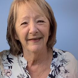 Photo de Micheline Désilets, avis de décès à Saint-Samuel