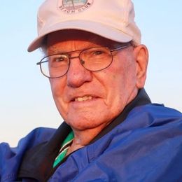 Photo of Ralph Freeman Sullivan, obituary