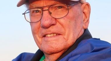 Ralph Freeman Sullivan