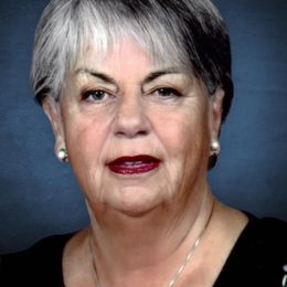 Photo de Lise Simard, avis de décès
