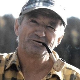 Photo de Rodolphe Bergeron, avis de décès