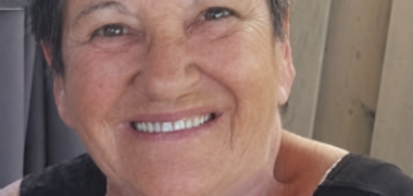 Pauline Legault