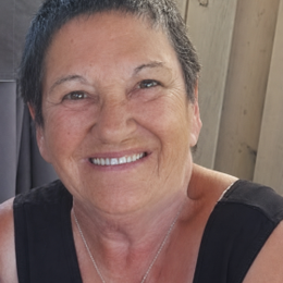 Photo de Pauline Legault, avis de décès à Saint-Jérôme