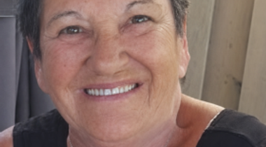 Pauline Legault