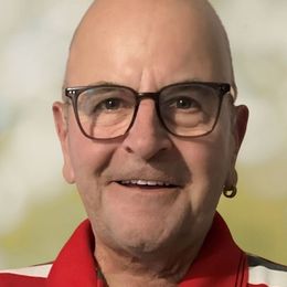 Photo de René Desruisseaux, avis de décès à Victoriaville