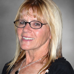 Photo of Noëlla Létourneau, obituary