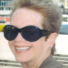 Photo de Marian Goodman, avis de décès