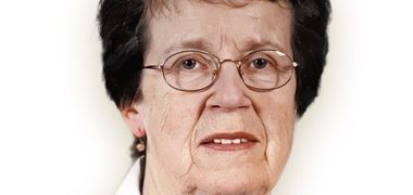 Yvette Losier Laflamme
