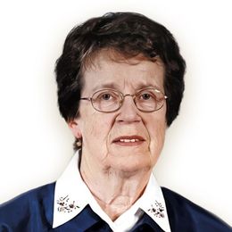 Photo of Yvette Losier Laflamme, obituary in Matane