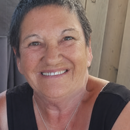 Photo de Pauline Legault, avis de décès à Saint-Jérôme