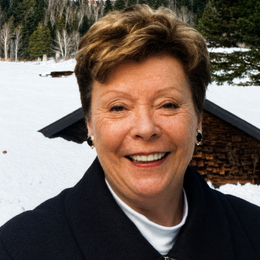 Photo de Christina Marie Walker Groome, avis de décès à Saint-Sauveur