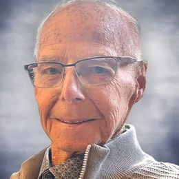 Photo de Patrick Fournier, avis de décès à Prévost