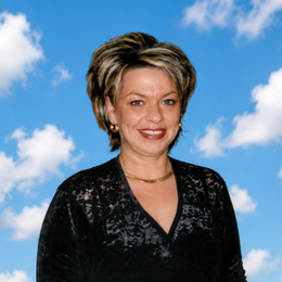 Photo of Sonia Hautcoeur, obituary in Grande-Rivière