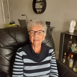 Photo de Thérèse Duchesneau Létourneau, avis de décès à Trois-Rivières