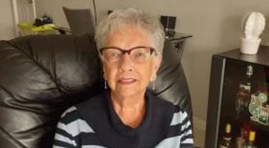 Thérèse Duchesneau Létourneau